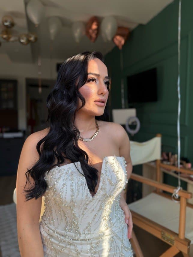 Ela Y. — çalışma 6