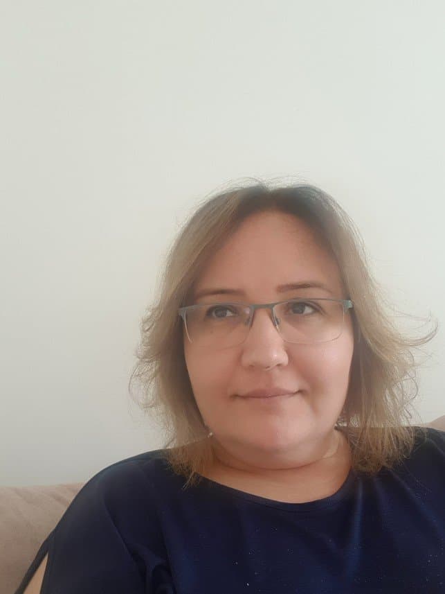 Elçin E. — çalışma 1