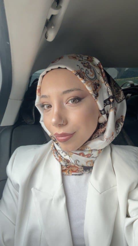 Elif A. — çalışma 2