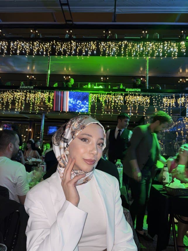 Elif A. — çalışma 4