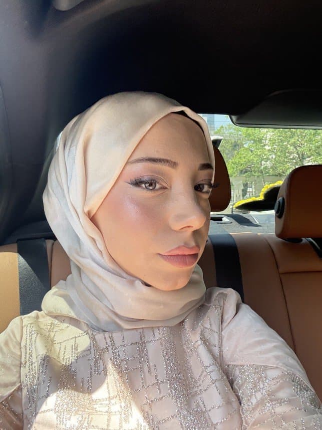 Elif A. — çalışma 6