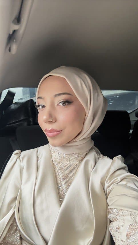 Elif A. — çalışma 7