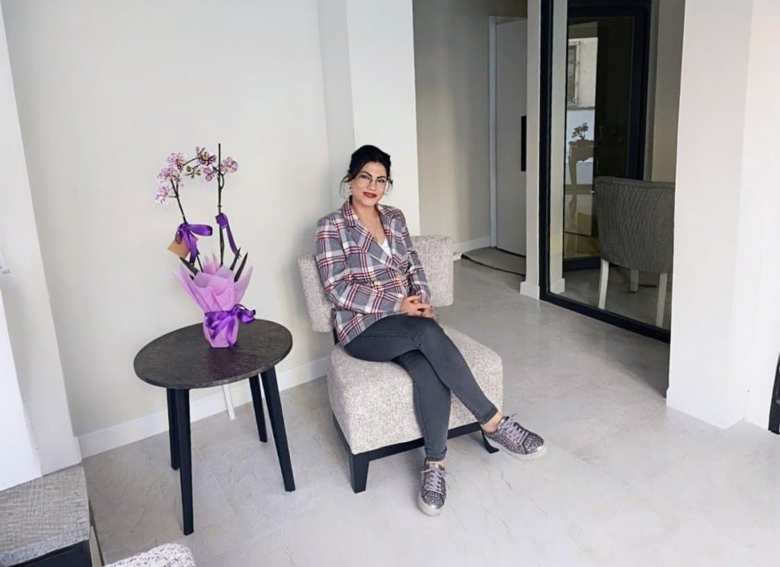 Elif B. — çalışma 7