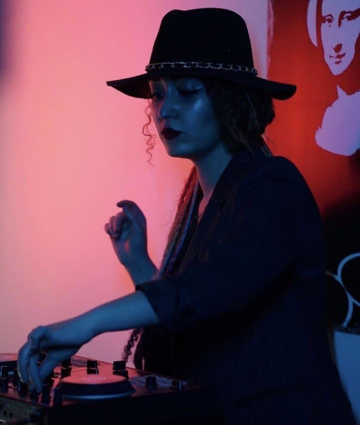 Elif B. — çalışma 1