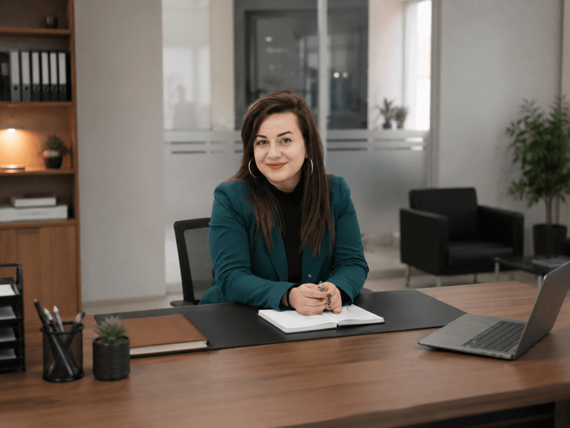 Elif C. — çalışma 1