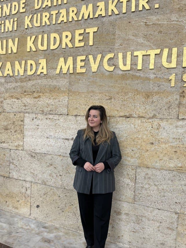 Elif C. — çalışma 3