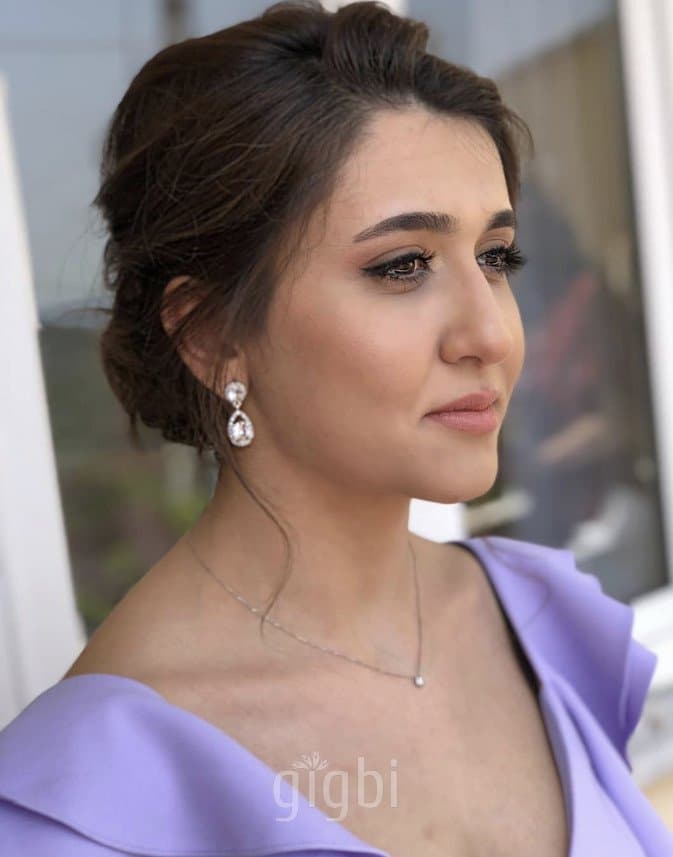 Elif M. — çalışma 2