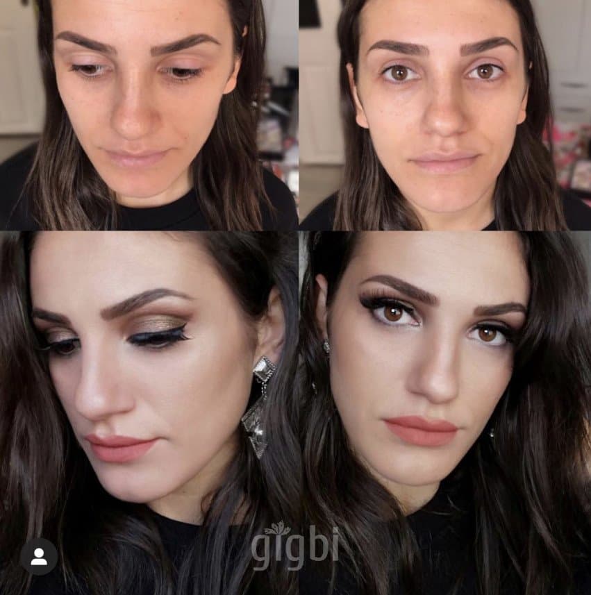 Elif M. — çalışma 3