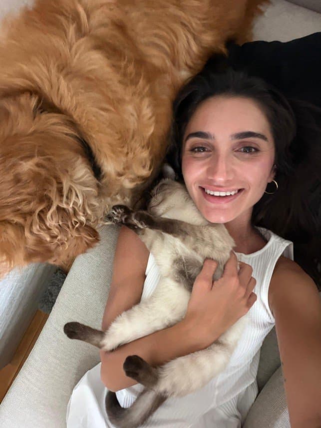 Elif E. — çalışma 6