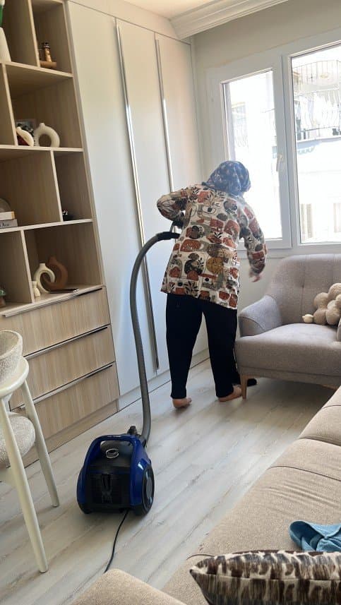 Elif A. — çalışma 2