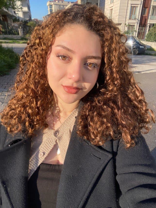 Elif İ. — çalışma 1