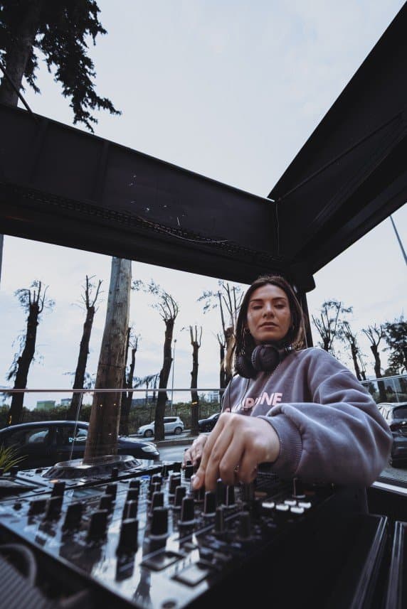 Elif K. — çalışma 6
