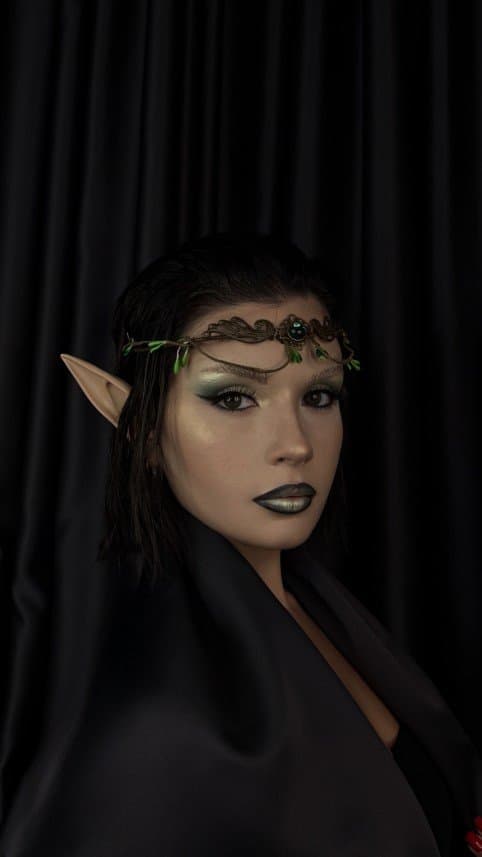 Elif Ç. — çalışma 4
