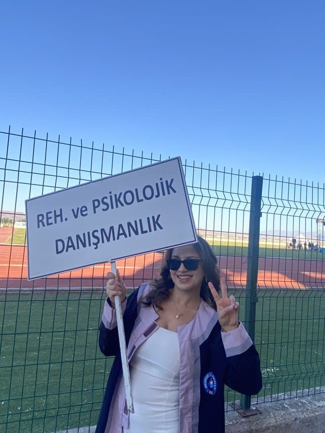 Elif S. — çalışma 1