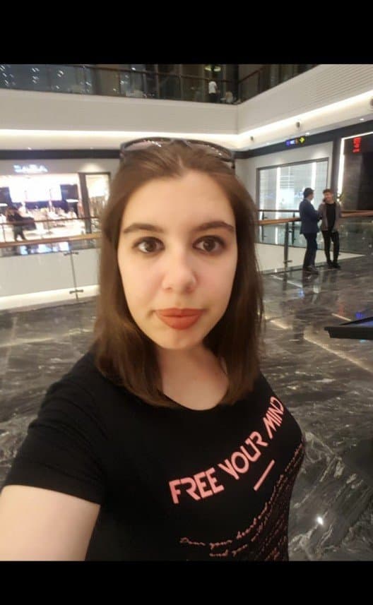 Elif Ö. — çalışma 1