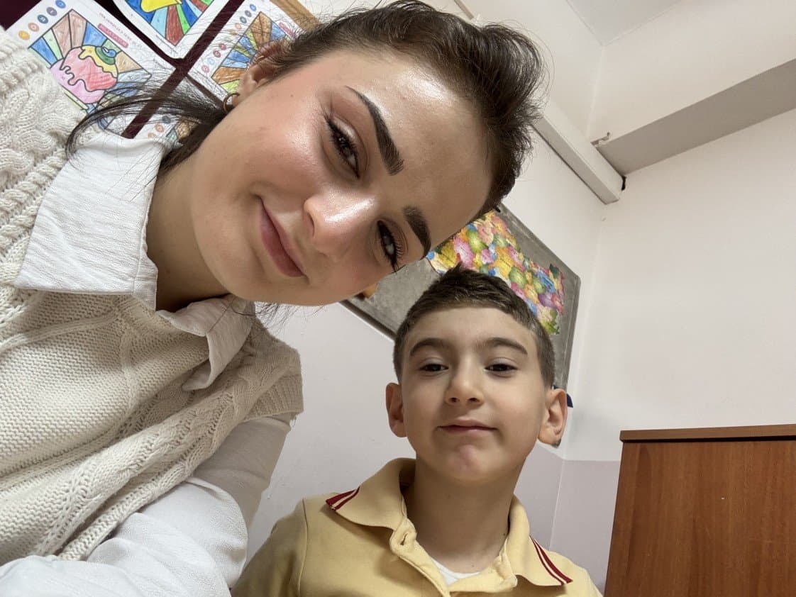 Elif Ö. — çalışma 3