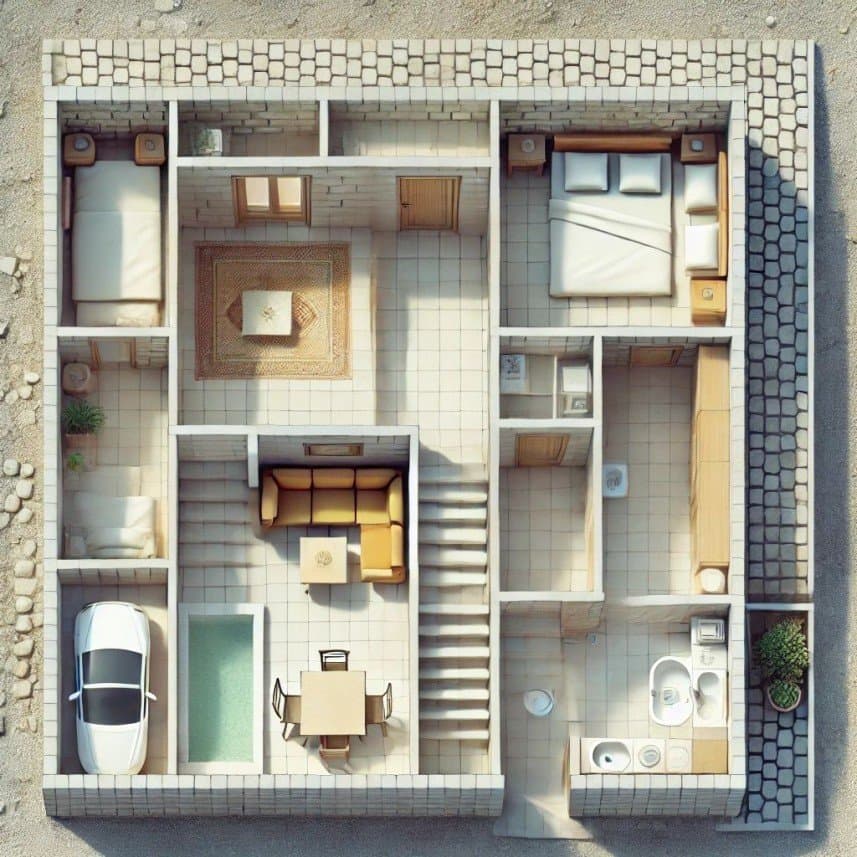 Elif Y. — çalışma 3
