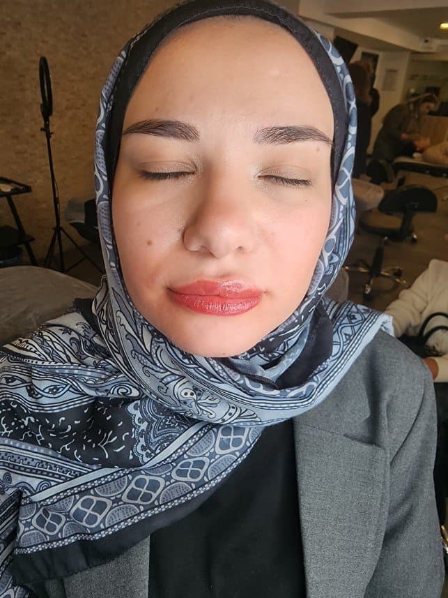 Elif Y. — çalışma 4