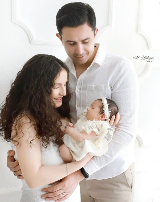 Elif Y. — çalışma 8