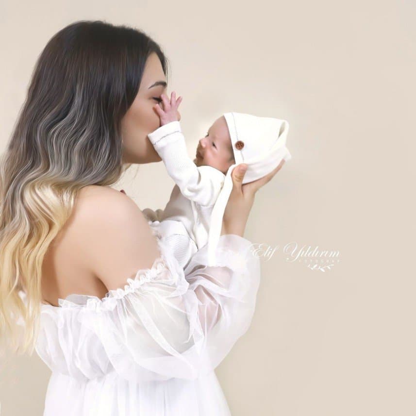 Elif Y. — çalışma 1