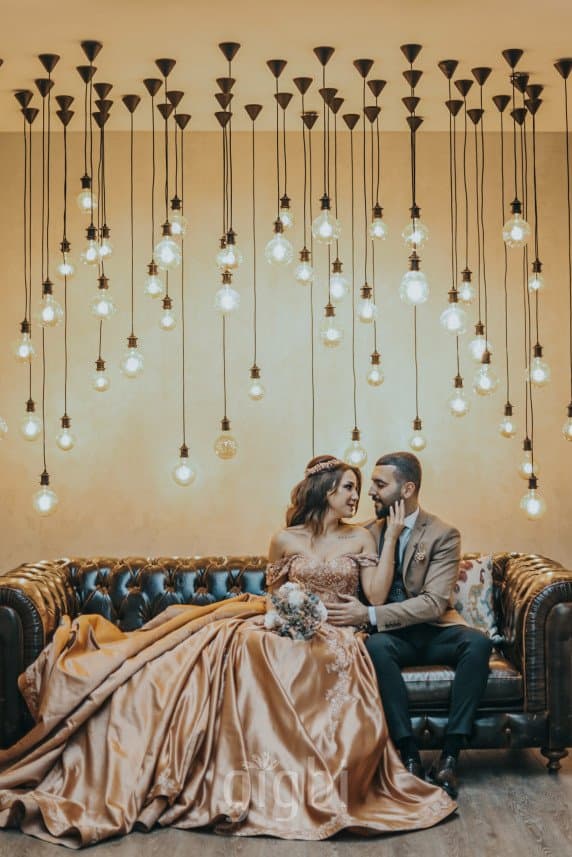 ElyyartWedding — çalışma 5