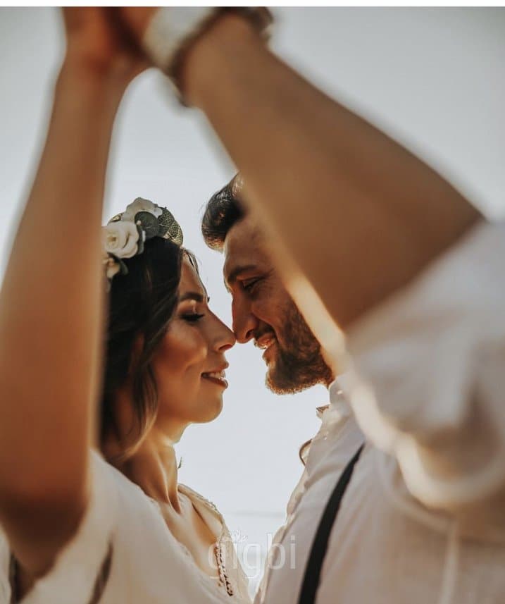 ElyyartWedding — çalışma 8