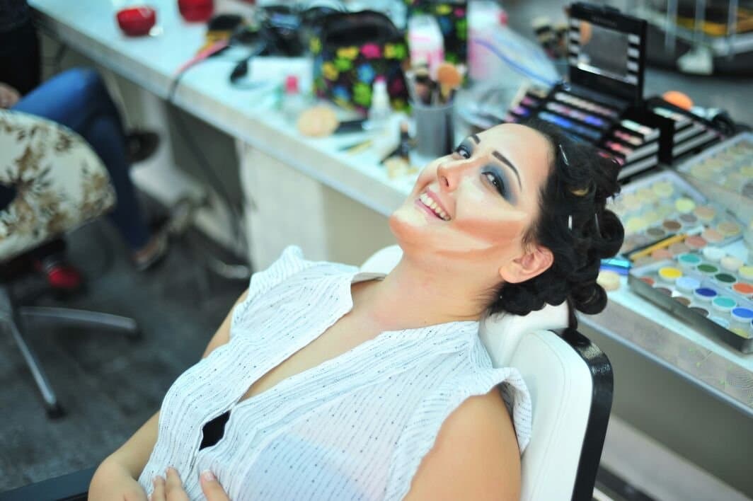 Emel K. — çalışma 4
