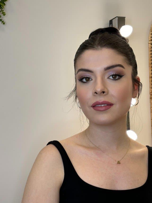 Emel K. — çalışma 4