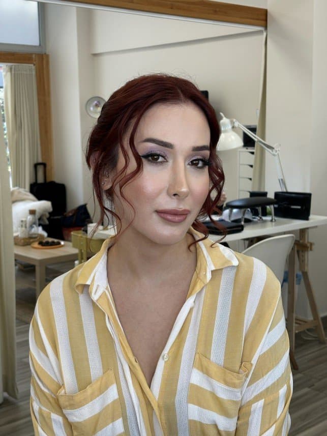 Emel K. — çalışma 6