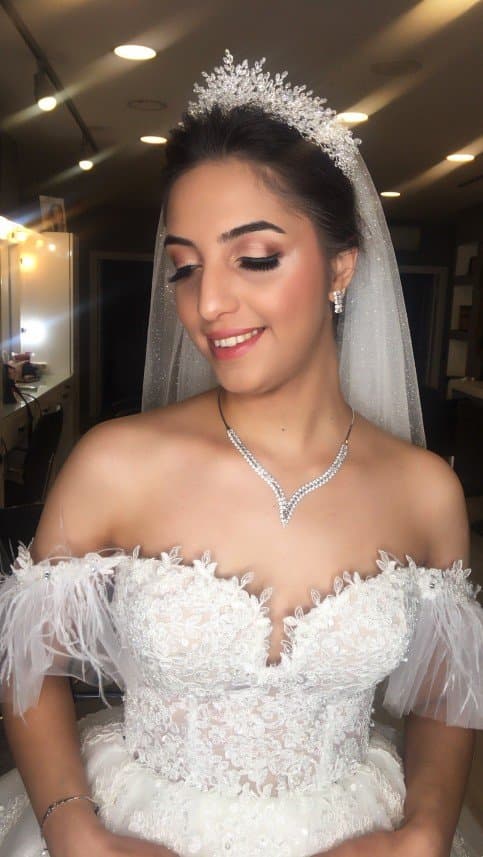Emine A. — çalışma 1