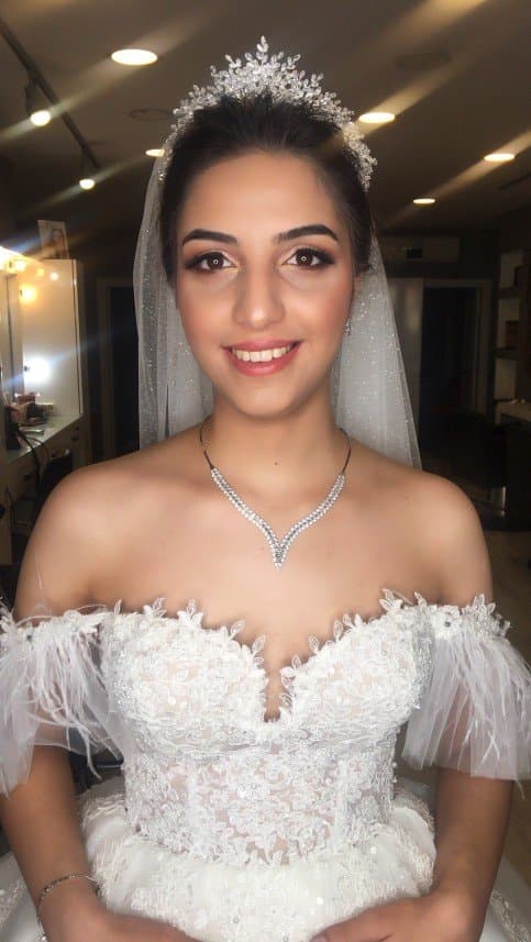 Emine A. — çalışma 2