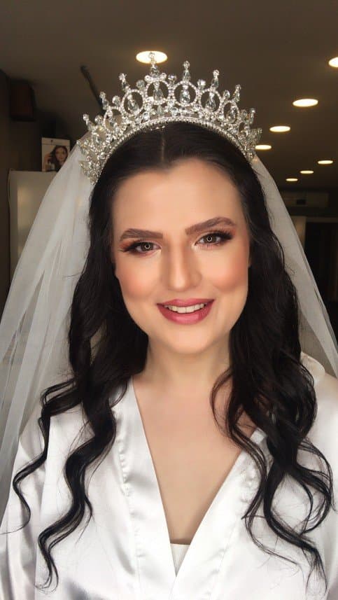 Emine A. — çalışma 6