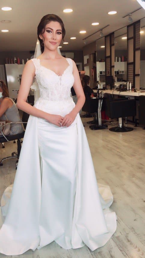 Emine A. — çalışma 7