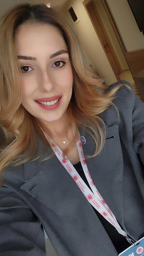 Emine A. — çalışma 1