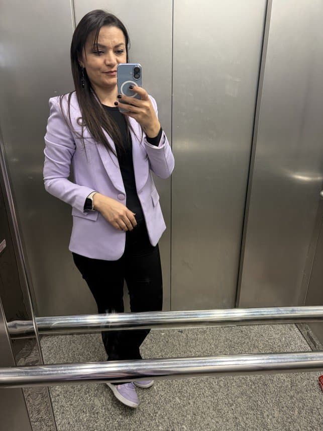 Emine A. — çalışma 2