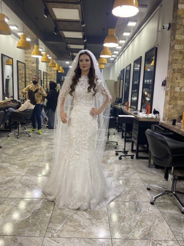 Emine Ç. — çalışma 7