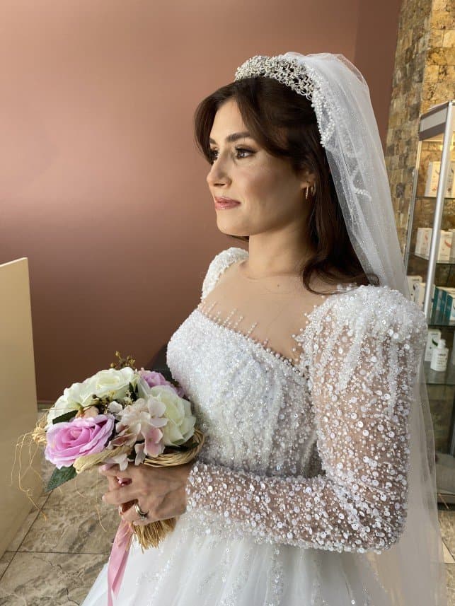 Emine Ç. — çalışma 8
