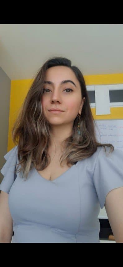 Emine D. — çalışma 1