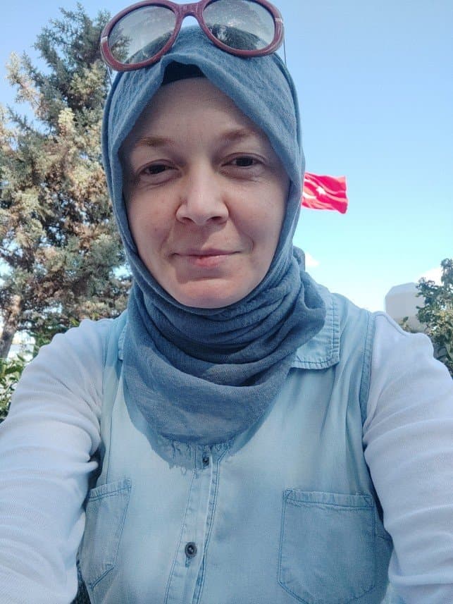 Emine E. — çalışma 3