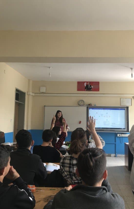 Emine G. — çalışma 2
