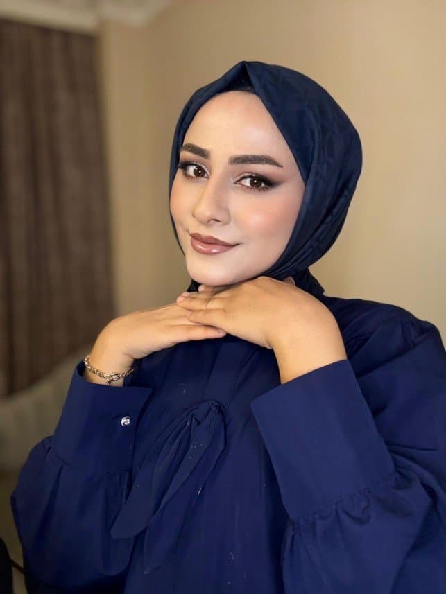 Emine K. — çalışma 1