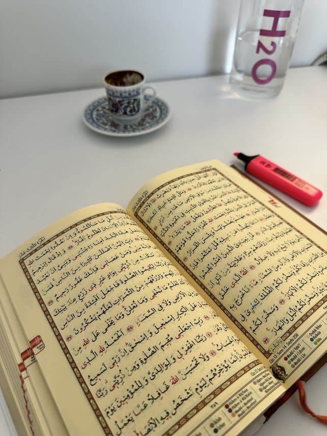 Emine Ö. — çalışma 2