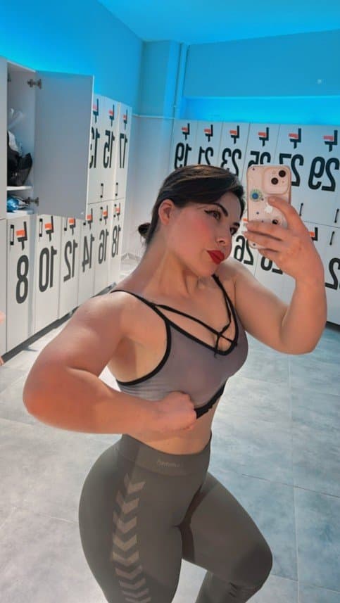 Emine Z. — çalışma 2