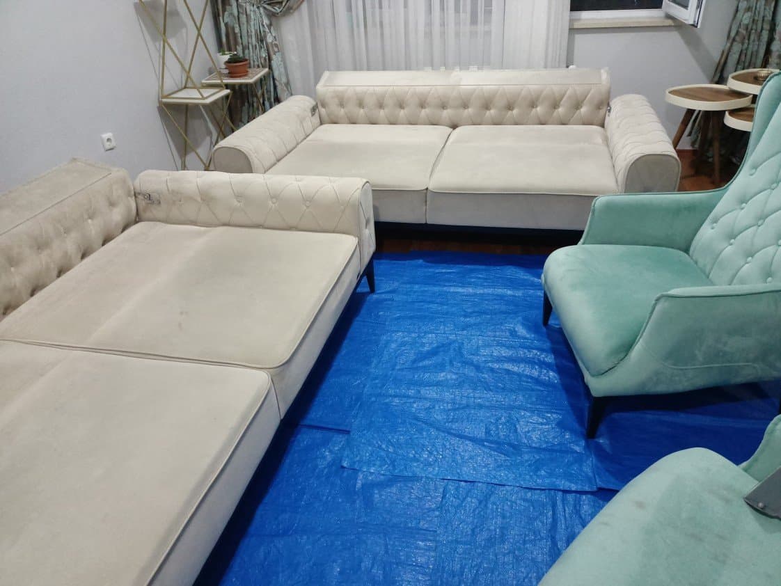 Emine Y. — çalışma 1