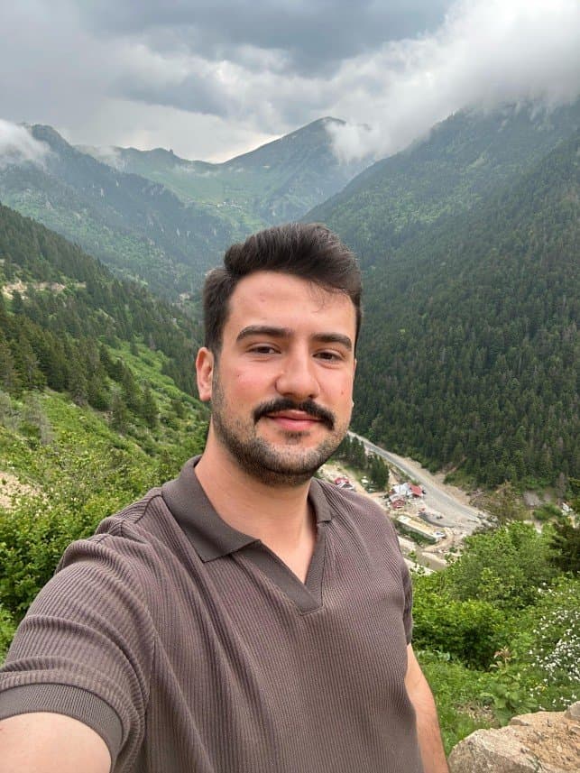 Emir U. — çalışma 1