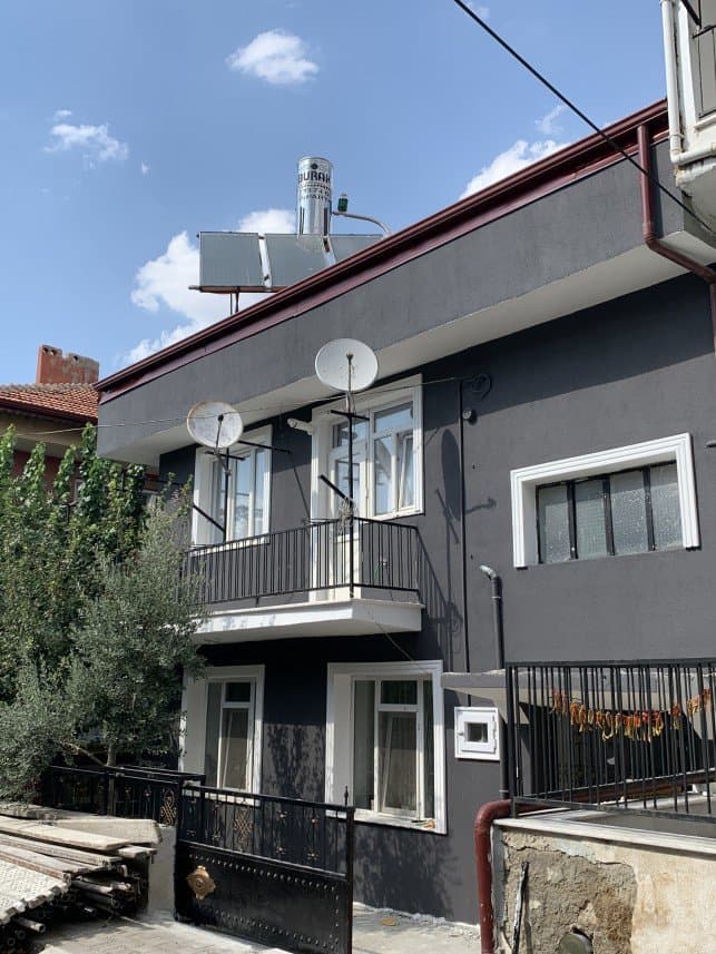Emir D. — çalışma 5