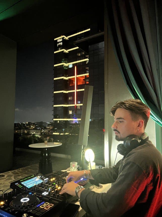 Emir G. — çalışma 4
