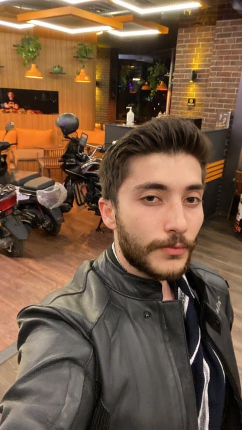 Emir K. — çalışma 1