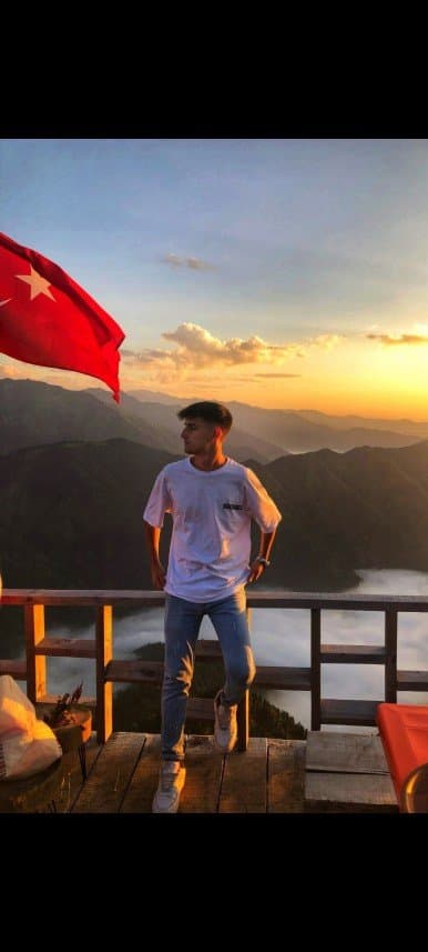 Emir Ö. — çalışma 1