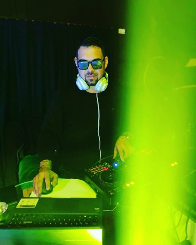 Emir P. — çalışma 5
